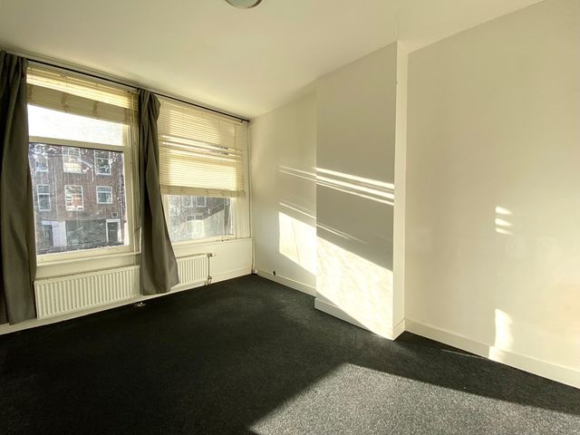 Rodenrijselaan 34A, Rotterdam