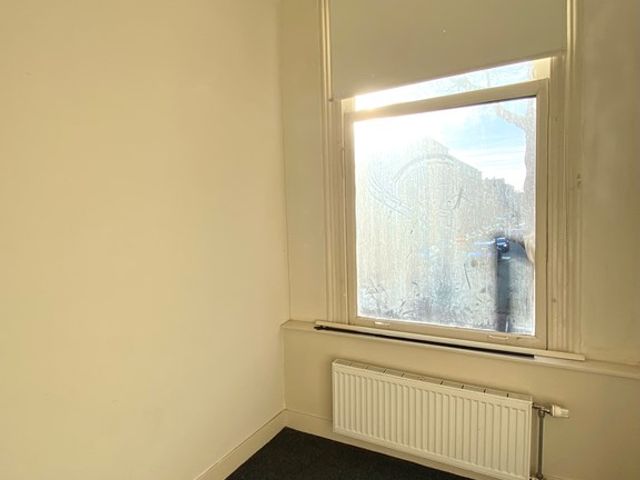 Rodenrijselaan 34A, Rotterdam