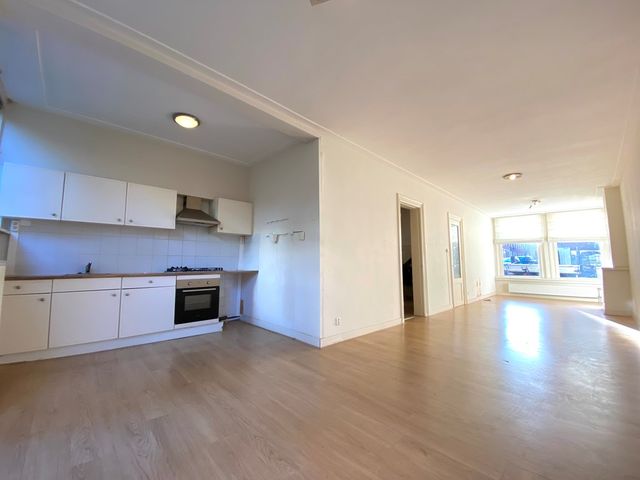 Rodenrijselaan 34A, Rotterdam