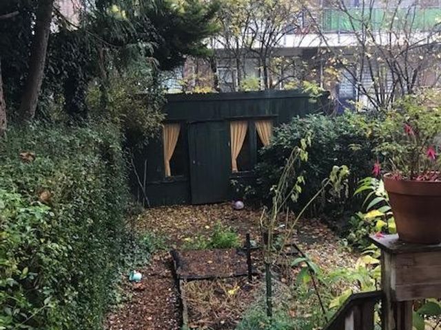 Rodenrijselaan 34A, Rotterdam