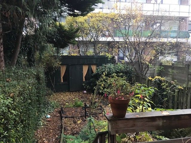 Rodenrijselaan 34A, Rotterdam