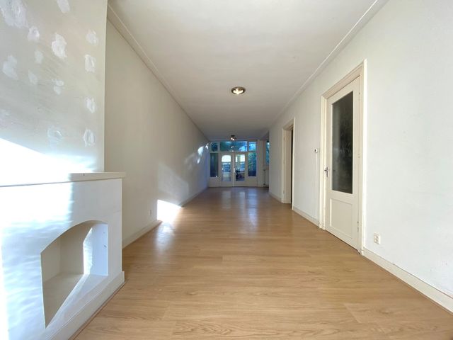 Rodenrijselaan 34A, Rotterdam