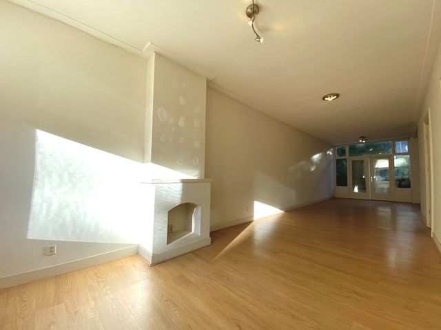 Rodenrijselaan 34A, Rotterdam