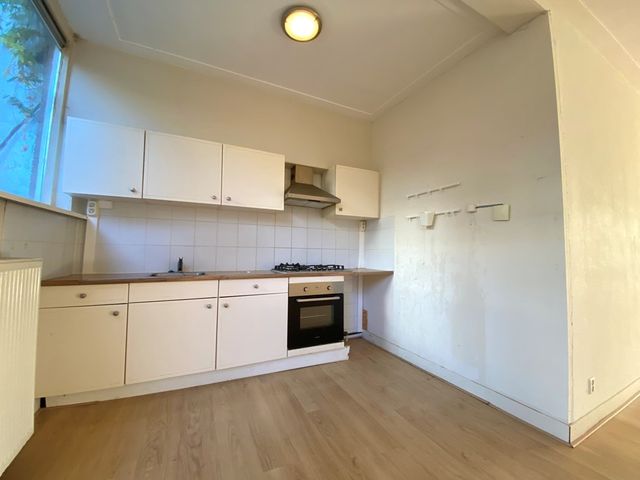 Rodenrijselaan 34A, Rotterdam