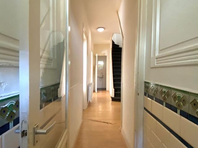 Rodenrijselaan 34A, Rotterdam