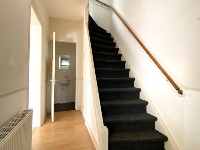 Rodenrijselaan 34A, Rotterdam