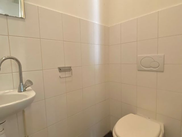 Rodenrijselaan 34A, Rotterdam