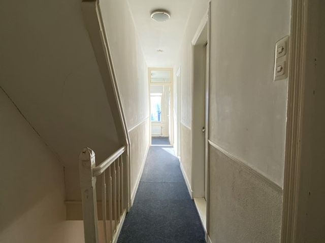 Rodenrijselaan 34A, Rotterdam