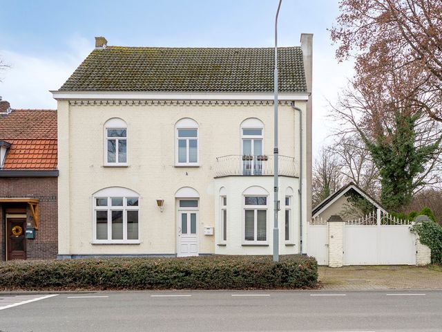 Dieterderweg 111, Susteren