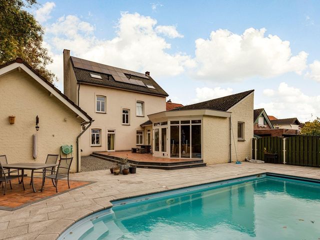 Dieterderweg 111, Susteren