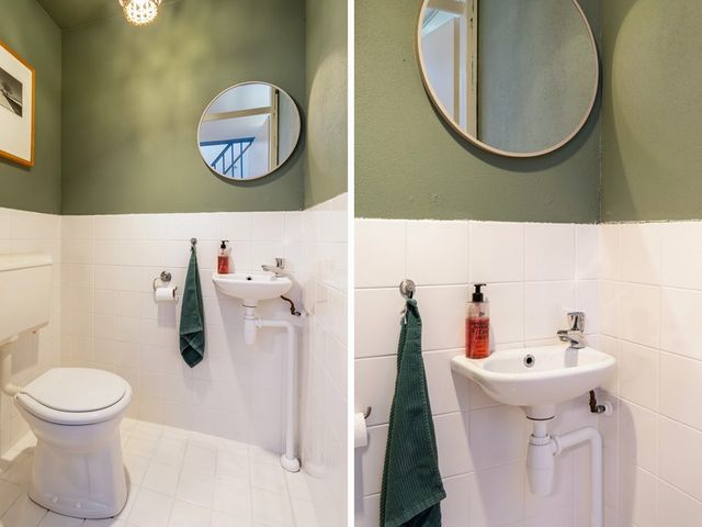 Rijswijkse Landingslaan 312, 's-Gravenhage