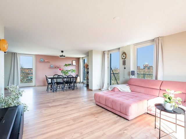 Rijswijkse Landingslaan 312, 's-Gravenhage