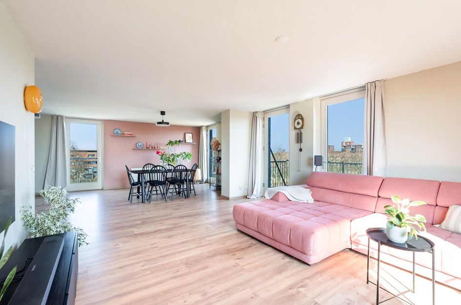 Rijswijkse Landingslaan 312