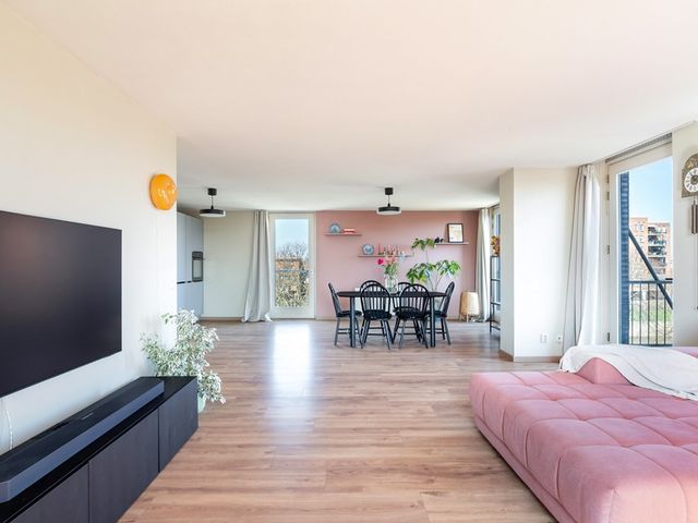 Rijswijkse Landingslaan 312, 's-Gravenhage