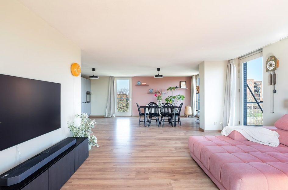 Rijswijkse Landingslaan 312