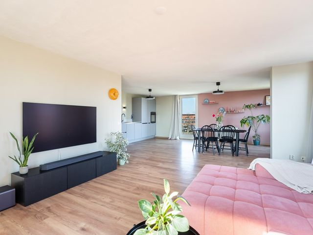 Rijswijkse Landingslaan 312, 's-Gravenhage