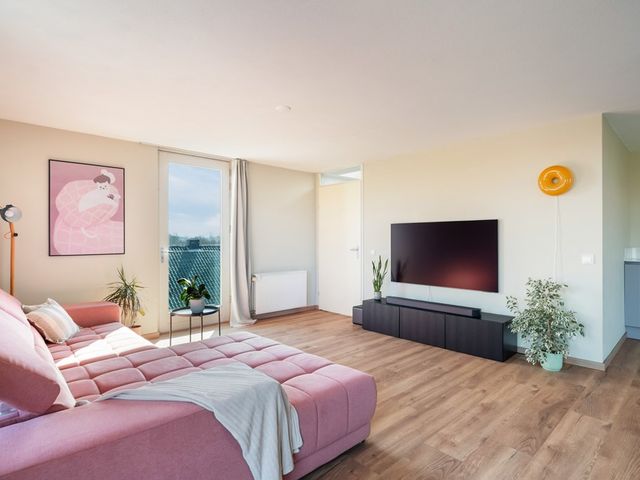 Rijswijkse Landingslaan 312, 's-Gravenhage