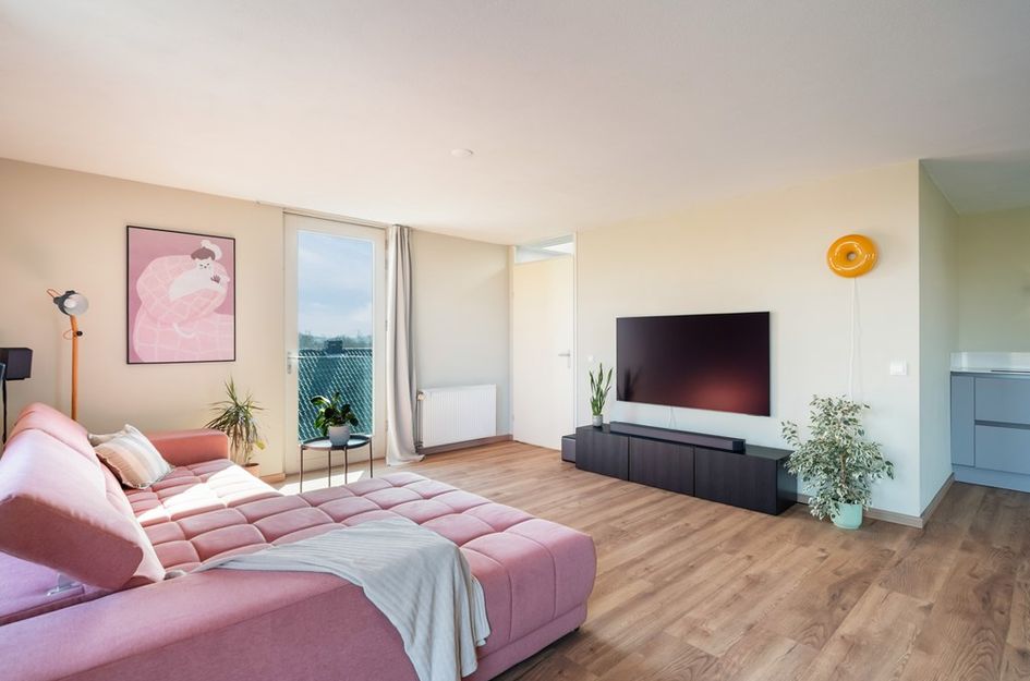 Rijswijkse Landingslaan 312