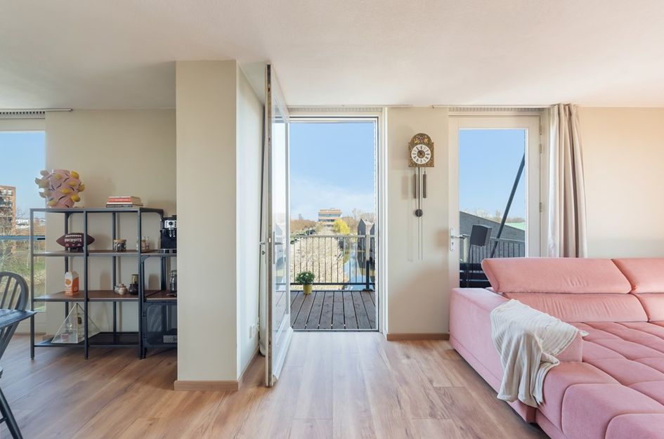 Rijswijkse Landingslaan 312