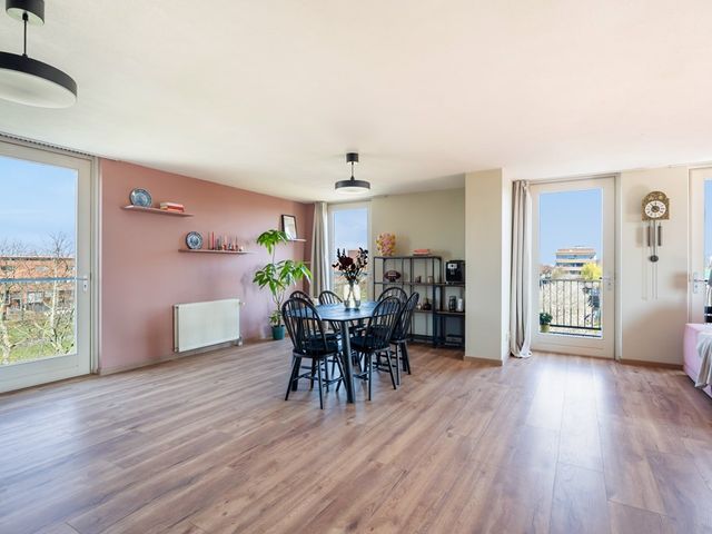 Rijswijkse Landingslaan 312, 's-Gravenhage