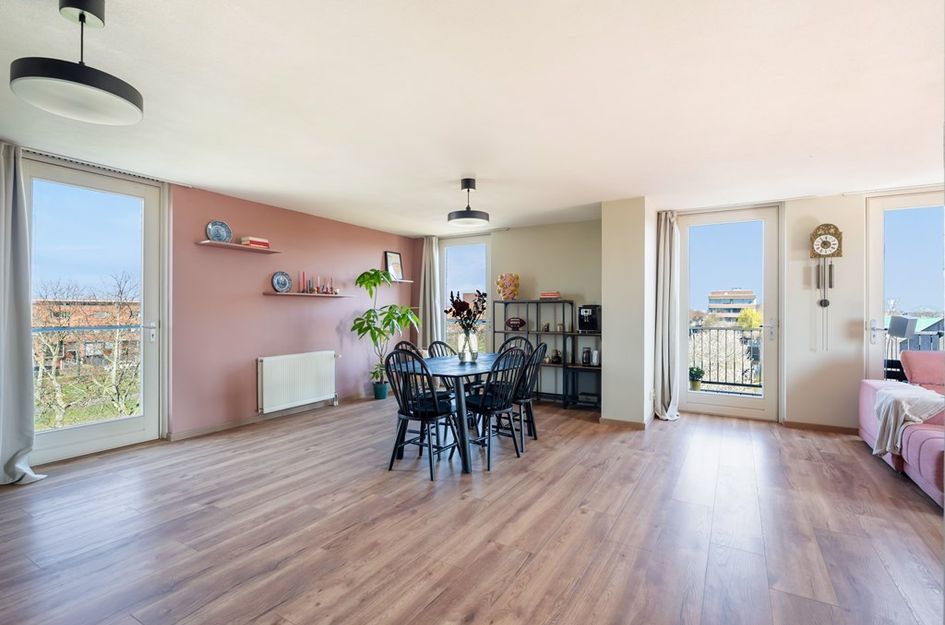 Rijswijkse Landingslaan 312