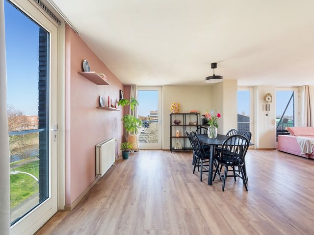 Rijswijkse Landingslaan 312, 's-Gravenhage