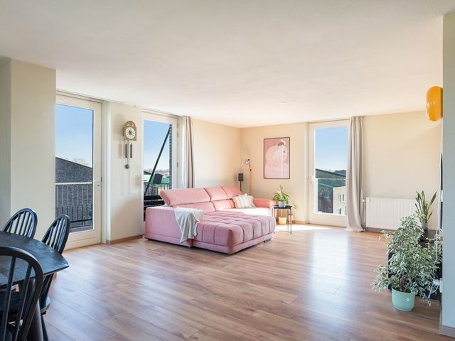 Rijswijkse Landingslaan 312, 's-Gravenhage