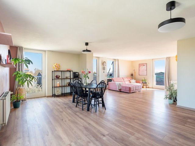 Rijswijkse Landingslaan 312, 's-Gravenhage