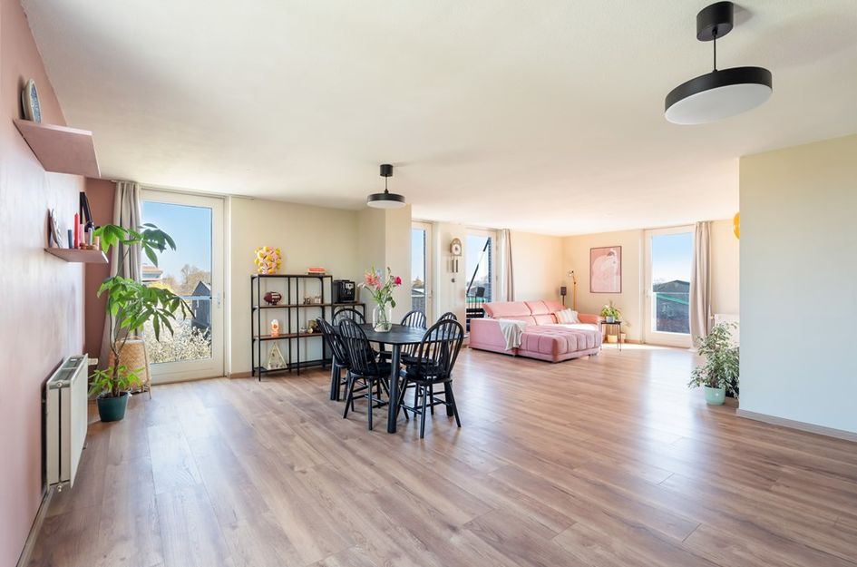 Rijswijkse Landingslaan 312