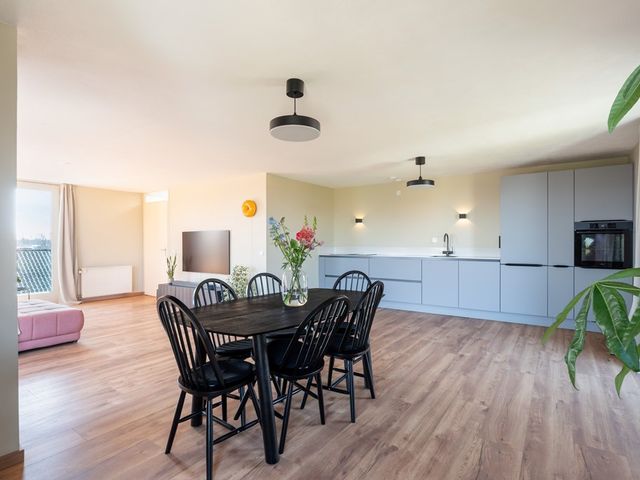 Rijswijkse Landingslaan 312, 's-Gravenhage