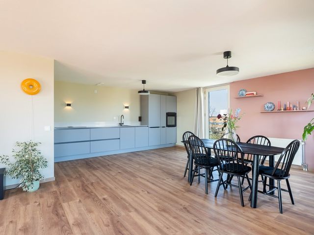 Rijswijkse Landingslaan 312, 's-Gravenhage