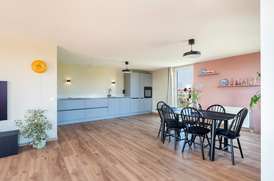 Rijswijkse Landingslaan 312