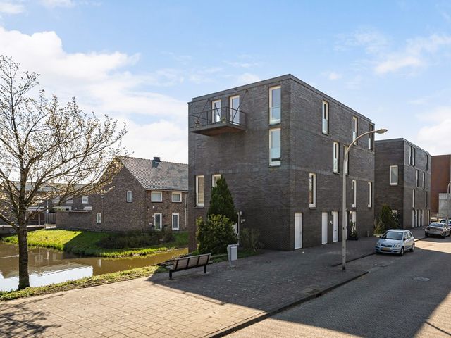 Rijswijkse Landingslaan 312, 's-Gravenhage