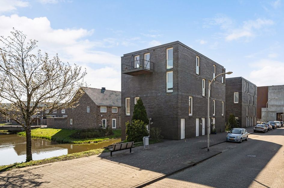 Rijswijkse Landingslaan 312