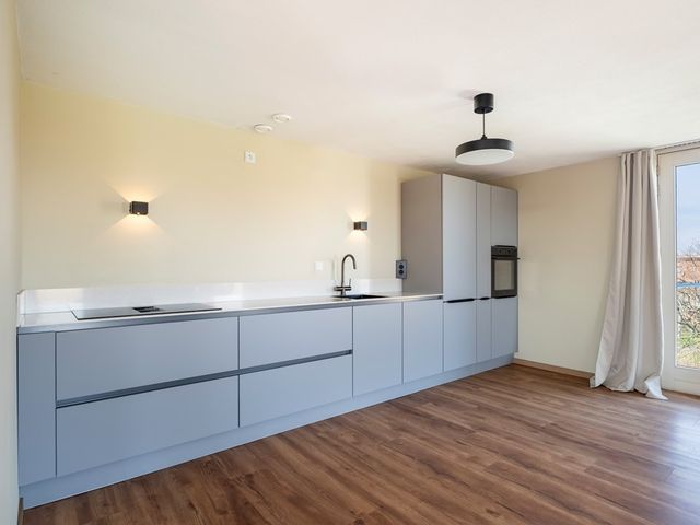 Rijswijkse Landingslaan 312, 's-Gravenhage