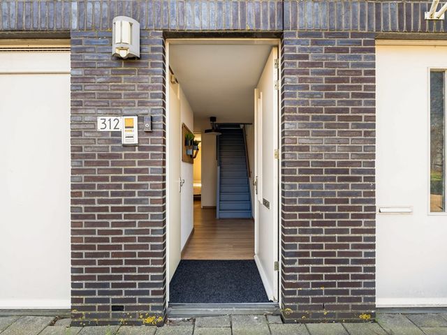 Rijswijkse Landingslaan 312, 's-Gravenhage