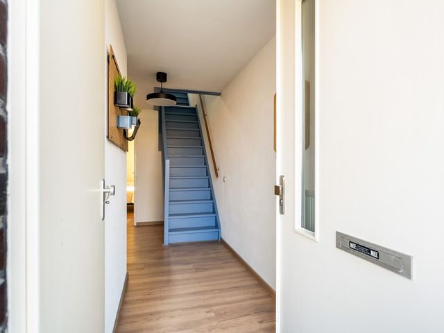 Rijswijkse Landingslaan 312, 's-Gravenhage