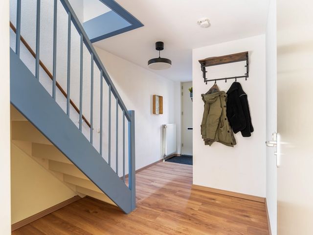 Rijswijkse Landingslaan 312, 's-Gravenhage