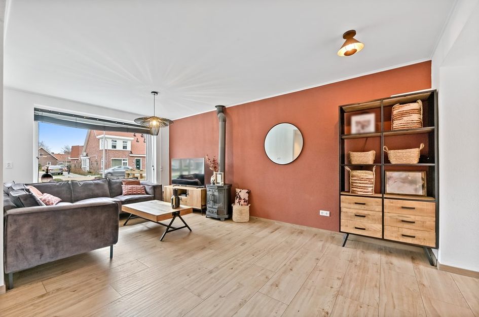 Huis te Veldelaan 29