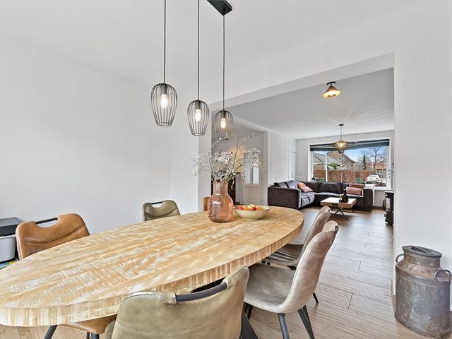 Huis te Veldelaan 29, Maasland