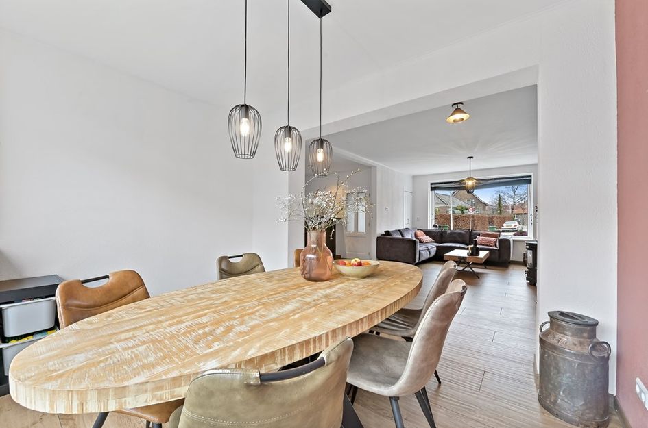 Huis te Veldelaan 29