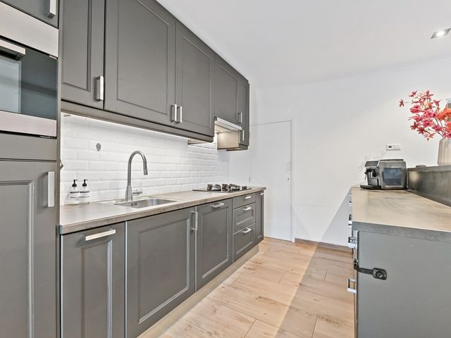 Huis te Veldelaan 29, Maasland