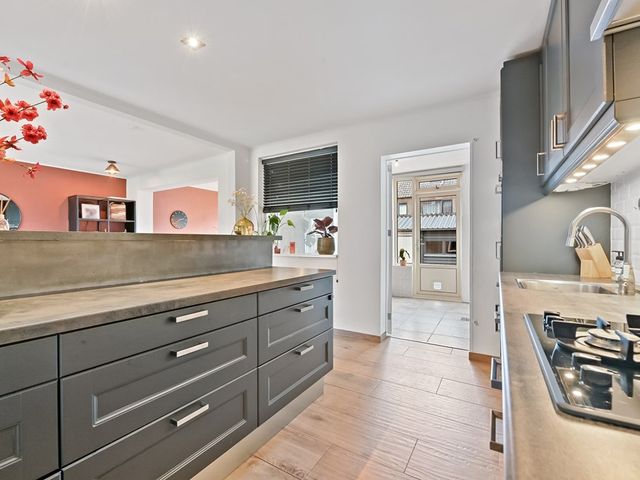 Huis te Veldelaan 29, Maasland