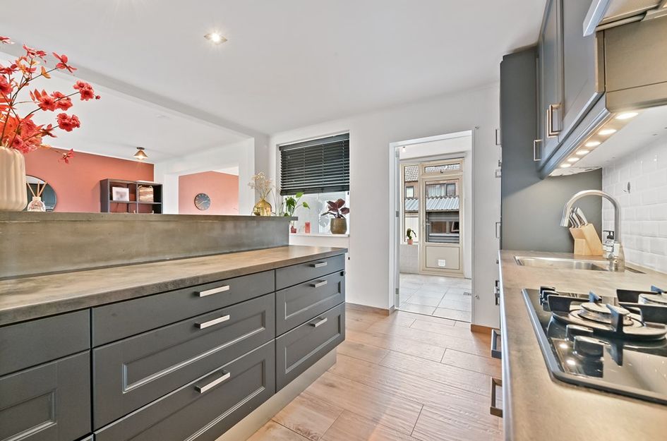 Huis te Veldelaan 29