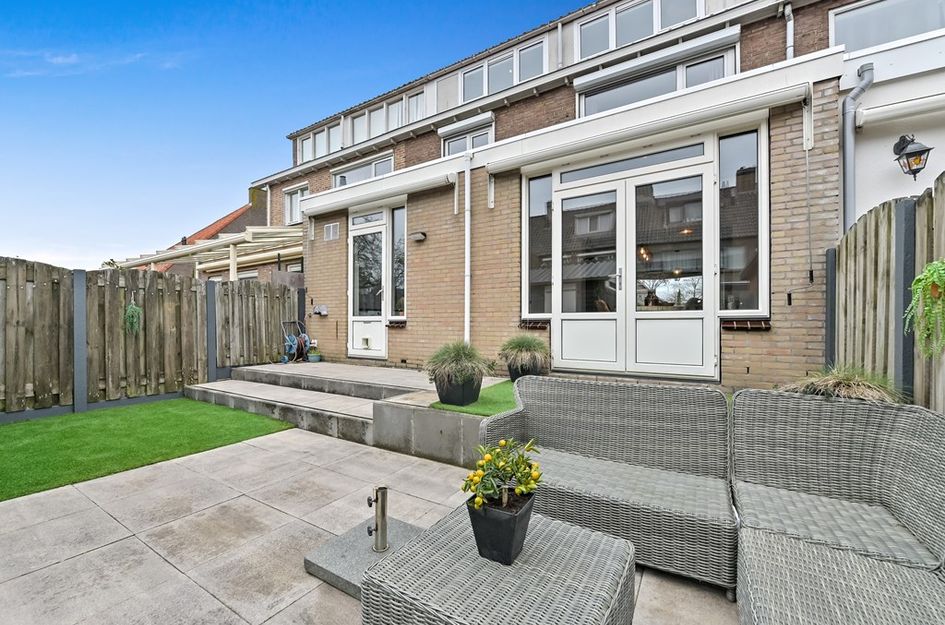 Huis te Veldelaan 29