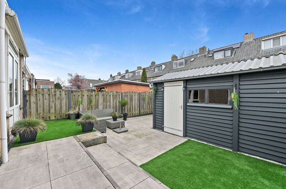 Huis te Veldelaan 29