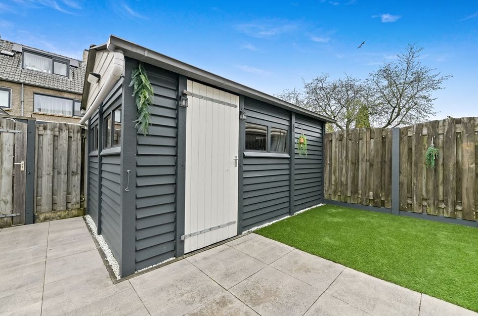 Huis te Veldelaan 29