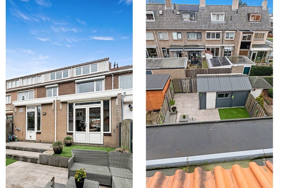 Huis te Veldelaan 29