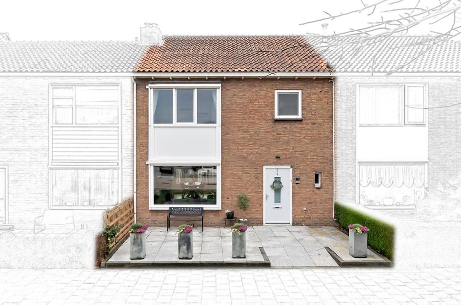 Huis te Veldelaan 29