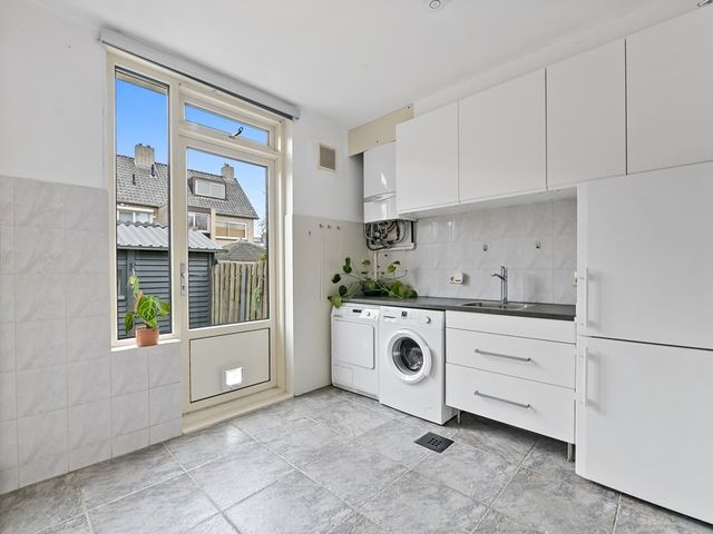 Huis te Veldelaan 29, Maasland